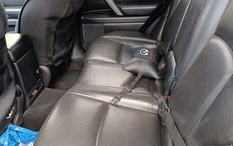 Infiniti FX I, 2007 год, 1 200 000 рублей, 9 фотография