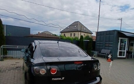 Mazda 3, 2006 год, 600 000 рублей, 4 фотография