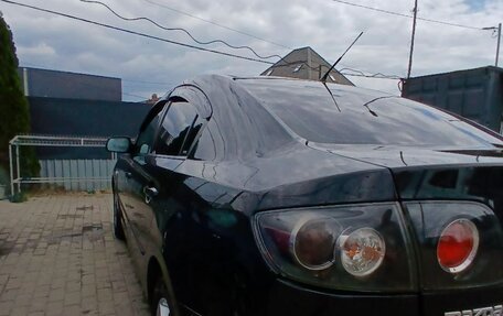 Mazda 3, 2006 год, 600 000 рублей, 5 фотография