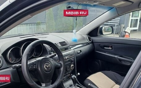 Mazda 3, 2006 год, 600 000 рублей, 3 фотография