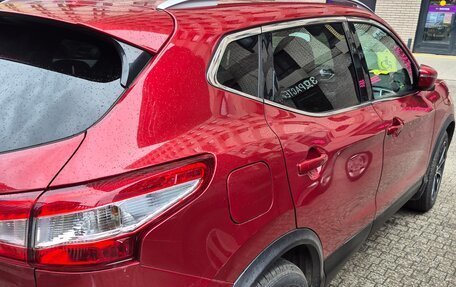 Nissan Qashqai, 2017 год, 1 790 000 рублей, 3 фотография