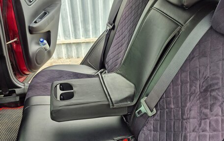 Nissan Qashqai, 2017 год, 1 790 000 рублей, 15 фотография