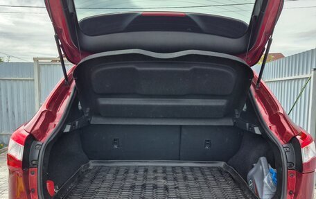 Nissan Qashqai, 2017 год, 1 790 000 рублей, 8 фотография