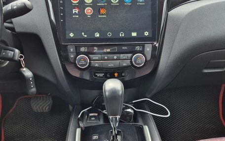 Nissan Qashqai, 2017 год, 1 790 000 рублей, 12 фотография