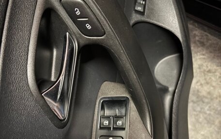 Volkswagen Polo VI (EU Market), 2013 год, 1 060 000 рублей, 12 фотография