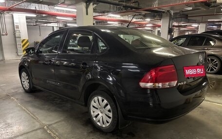 Volkswagen Polo VI (EU Market), 2013 год, 1 060 000 рублей, 5 фотография