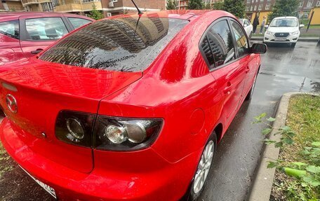 Mazda 3, 2008 год, 520 000 рублей, 7 фотография