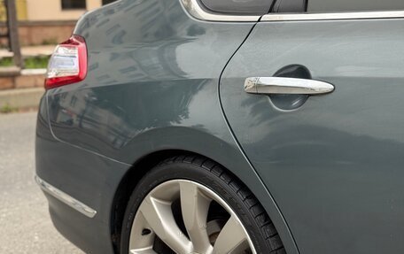 Nissan Teana, 2009 год, 798 000 рублей, 11 фотография