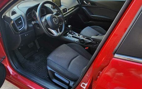 Mazda 3, 2014 год, 1 477 777 рублей, 3 фотография