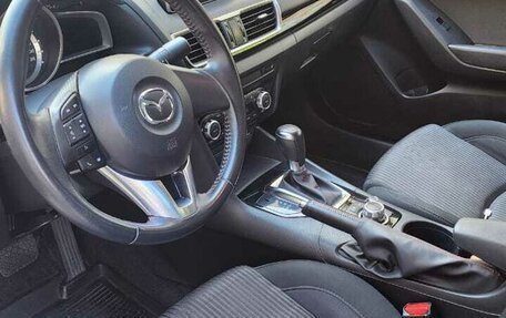 Mazda 3, 2014 год, 1 477 777 рублей, 5 фотография
