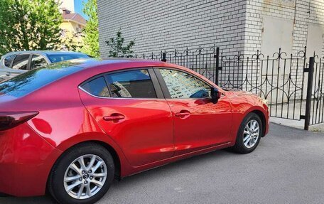 Mazda 3, 2014 год, 1 477 777 рублей, 2 фотография