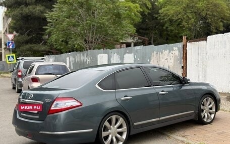 Nissan Teana, 2009 год, 798 000 рублей, 4 фотография