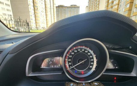 Mazda 3, 2014 год, 1 477 777 рублей, 13 фотография