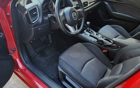 Mazda 3, 2014 год, 1 477 777 рублей, 10 фотография