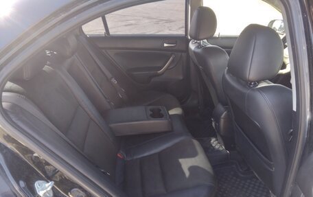 Honda Accord VII рестайлинг, 2006 год, 1 050 000 рублей, 4 фотография