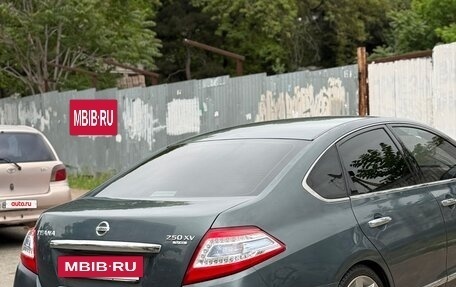 Nissan Teana, 2009 год, 798 000 рублей, 5 фотография