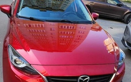 Mazda 3, 2014 год, 1 477 777 рублей, 7 фотография