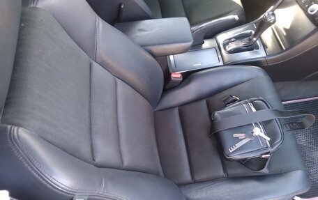 Honda Accord VII рестайлинг, 2006 год, 1 050 000 рублей, 5 фотография