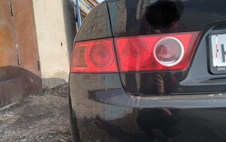 Honda Accord VII рестайлинг, 2006 год, 1 050 000 рублей, 11 фотография