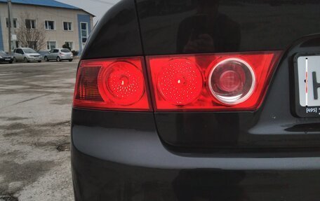 Honda Accord VII рестайлинг, 2006 год, 1 050 000 рублей, 12 фотография