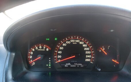 Honda Accord VII рестайлинг, 2006 год, 1 050 000 рублей, 9 фотография