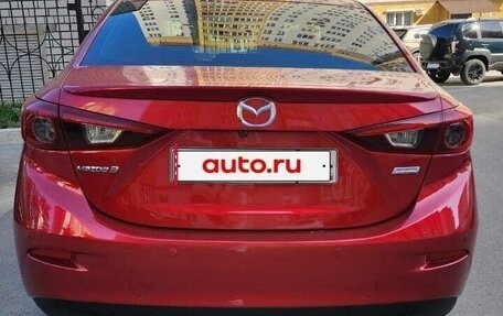 Mazda 3, 2014 год, 1 477 777 рублей, 12 фотография