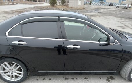 Honda Accord VII рестайлинг, 2006 год, 1 050 000 рублей, 19 фотография