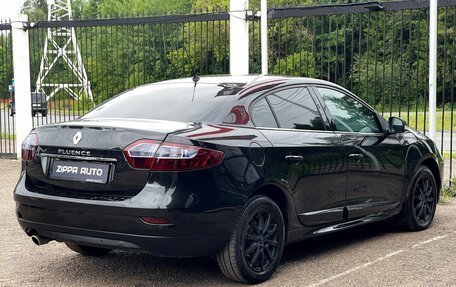 Renault Fluence I, 2012 год, 899 000 рублей, 5 фотография