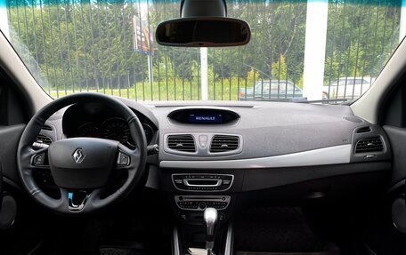 Renault Fluence I, 2012 год, 899 000 рублей, 13 фотография