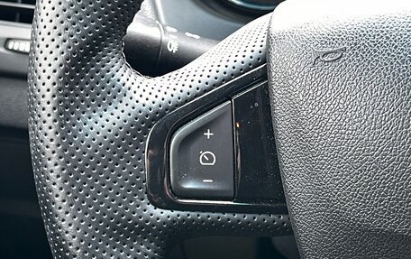 Renault Fluence I, 2012 год, 899 000 рублей, 17 фотография
