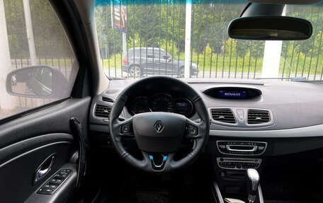 Renault Fluence I, 2012 год, 899 000 рублей, 14 фотография