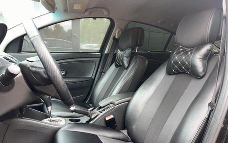 Renault Fluence I, 2012 год, 899 000 рублей, 22 фотография