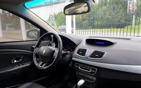 Renault Fluence I, 2012 год, 899 000 рублей, 11 фотография