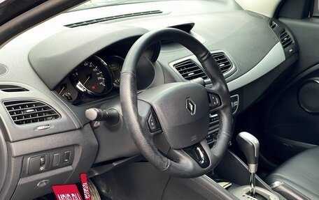 Renault Fluence I, 2012 год, 899 000 рублей, 10 фотография
