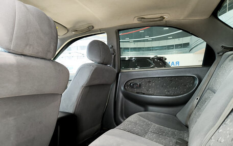 KIA Spectra II (LD), 2009 год, 240 000 рублей, 12 фотография