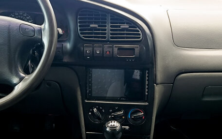 KIA Spectra II (LD), 2009 год, 240 000 рублей, 15 фотография