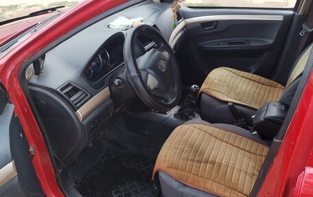 FAW V5, 2013 год, 499 000 рублей, 9 фотография
