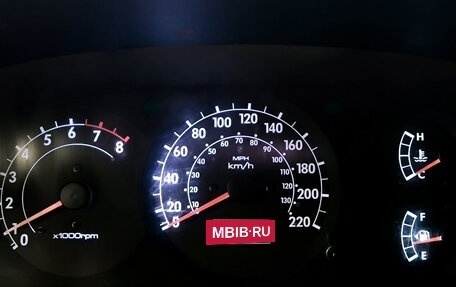 KIA Spectra II (LD), 2009 год, 240 000 рублей, 13 фотография