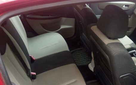 Citroen C4 II рестайлинг, 2005 год, 300 000 рублей, 4 фотография