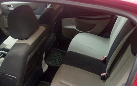 Citroen C4 II рестайлинг, 2005 год, 300 000 рублей, 6 фотография