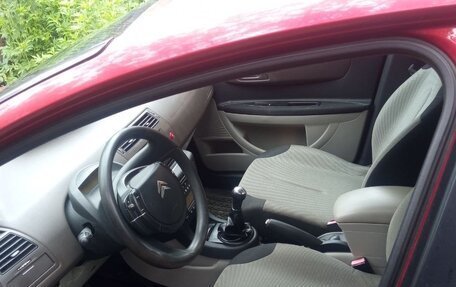 Citroen C4 II рестайлинг, 2005 год, 300 000 рублей, 8 фотография