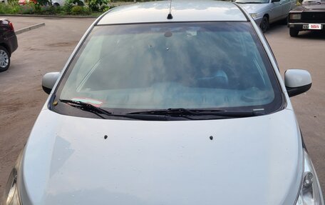 Chevrolet Spark III, 2011 год, 610 000 рублей, 3 фотография