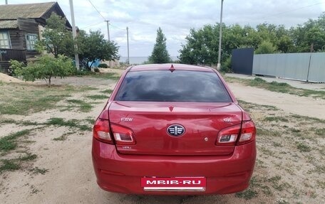 FAW V5, 2013 год, 499 000 рублей, 7 фотография