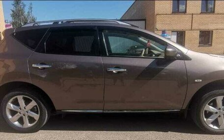 Nissan Murano, 2010 год, 1 415 000 рублей, 2 фотография