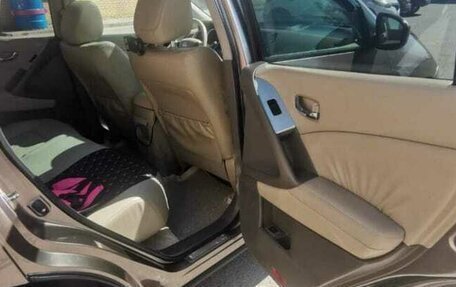 Nissan Murano, 2010 год, 1 415 000 рублей, 7 фотография