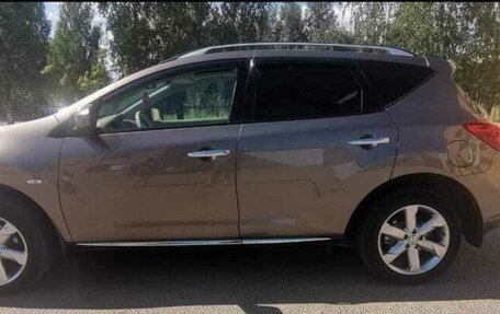 Nissan Murano, 2010 год, 1 415 000 рублей, 6 фотография