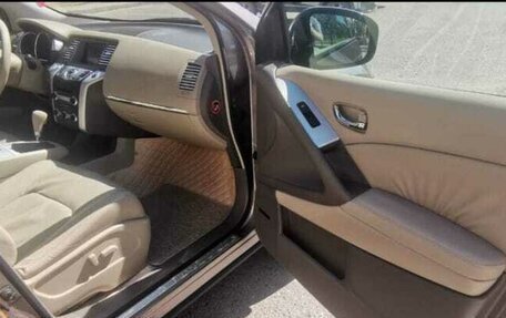 Nissan Murano, 2010 год, 1 415 000 рублей, 12 фотография
