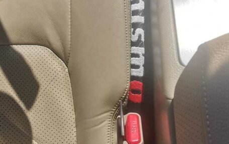Nissan Murano, 2010 год, 1 415 000 рублей, 14 фотография