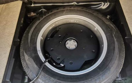 Nissan Murano, 2010 год, 1 415 000 рублей, 18 фотография