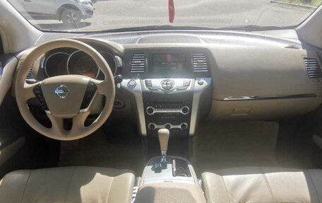 Nissan Murano, 2010 год, 1 415 000 рублей, 16 фотография